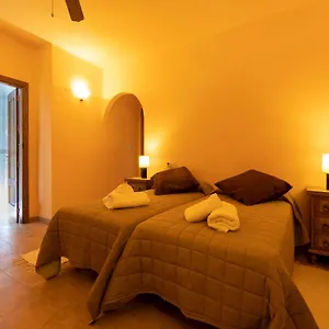 Сasa de vacaciones Belvilla By Oyo Cortijo De Santa Cruz, Orgiva