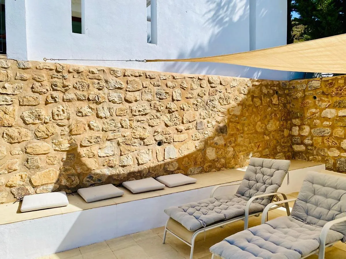 La Casa De Cristal - Alpujarra Escape Villa Orgiva