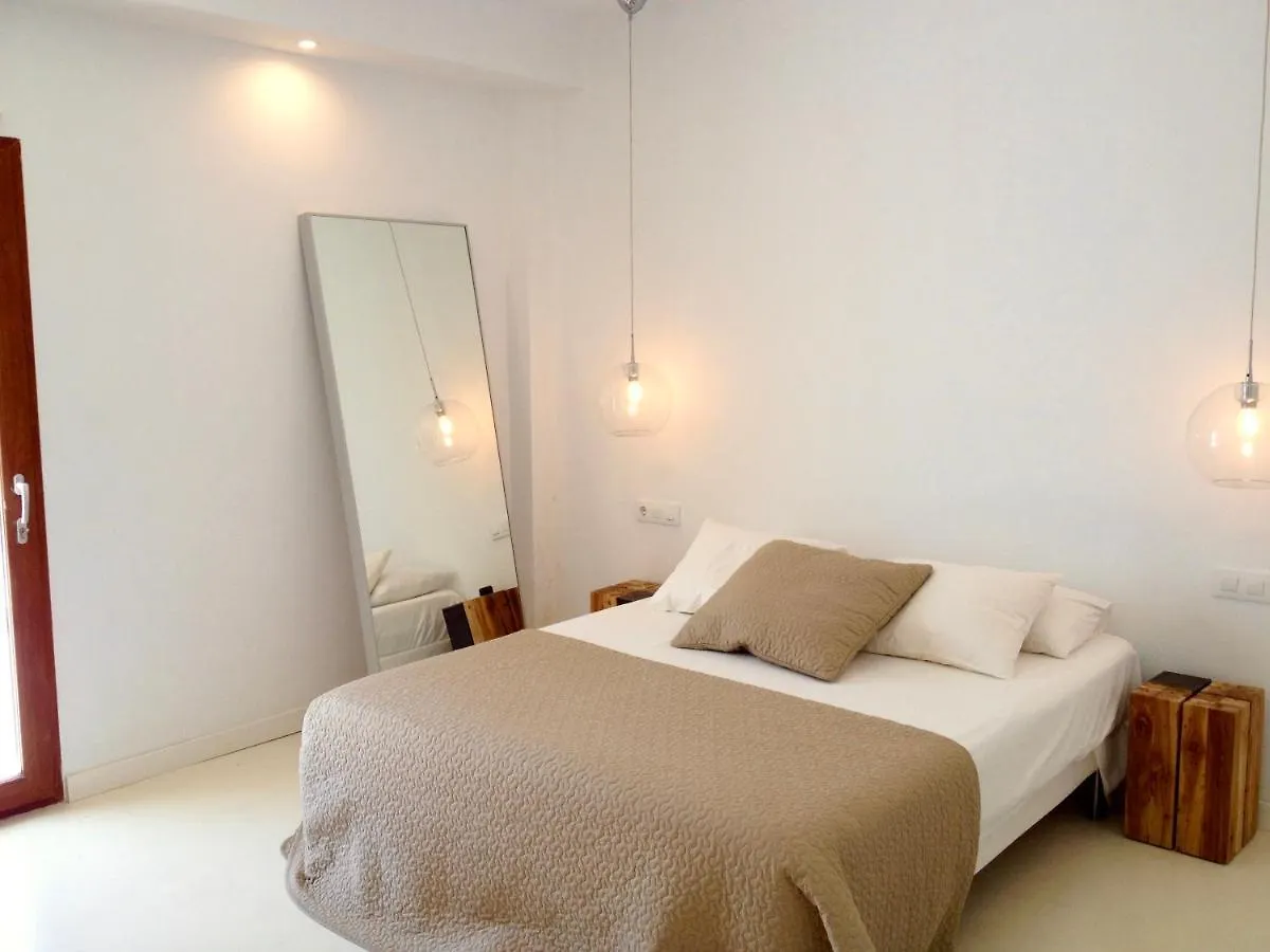 La Casa De Cristal - Alpujarra Escape Villa Orgiva 0*,